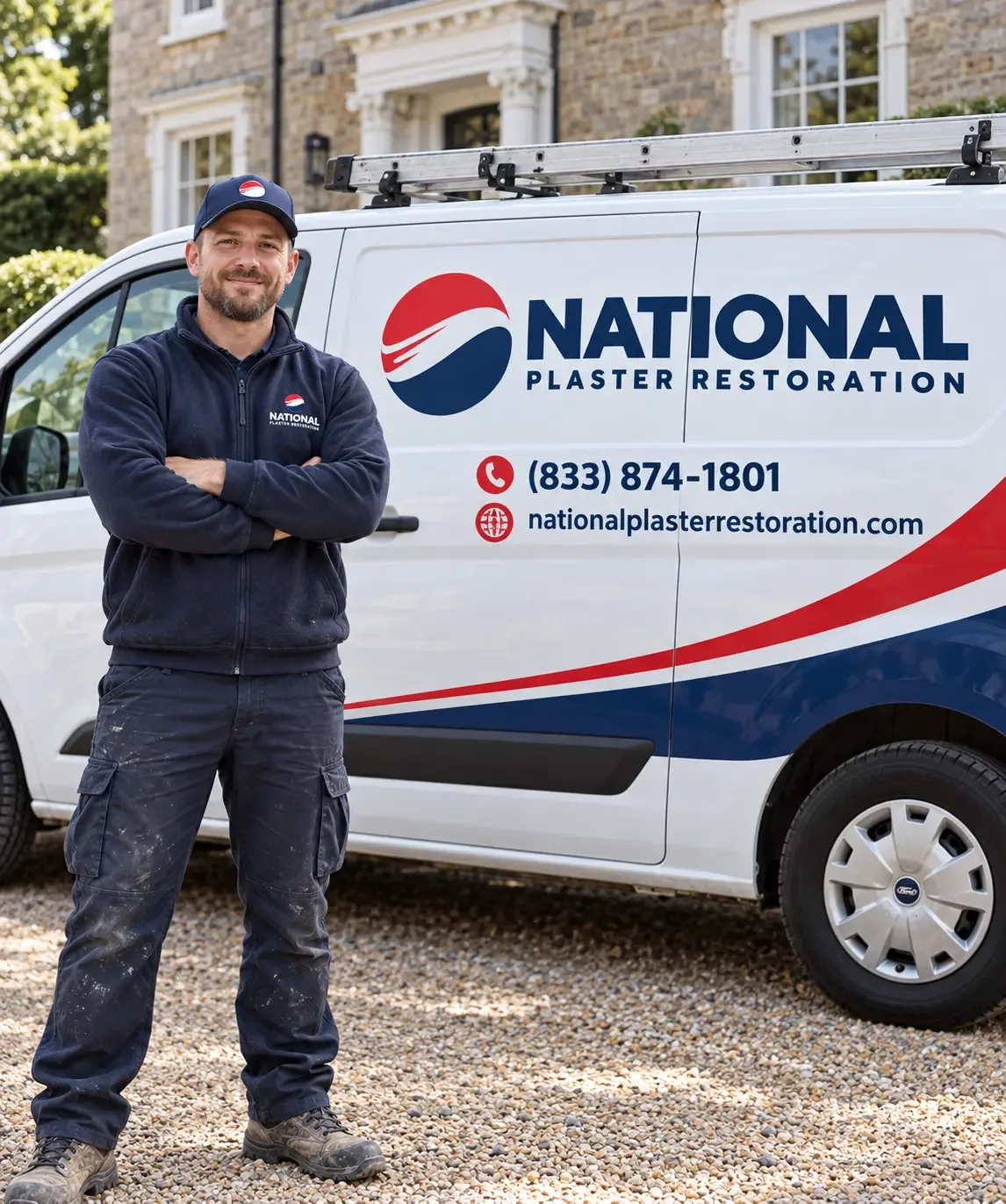 Plaster Repair company in Mcchord Afb, WA